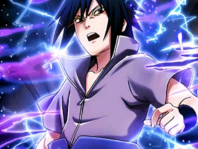 Sasuke