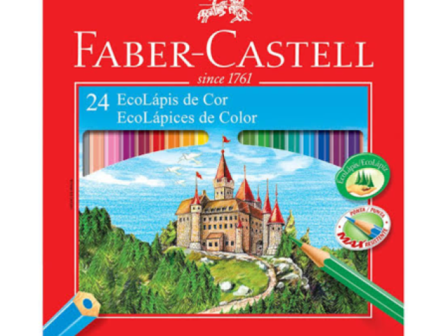 Faber-castell