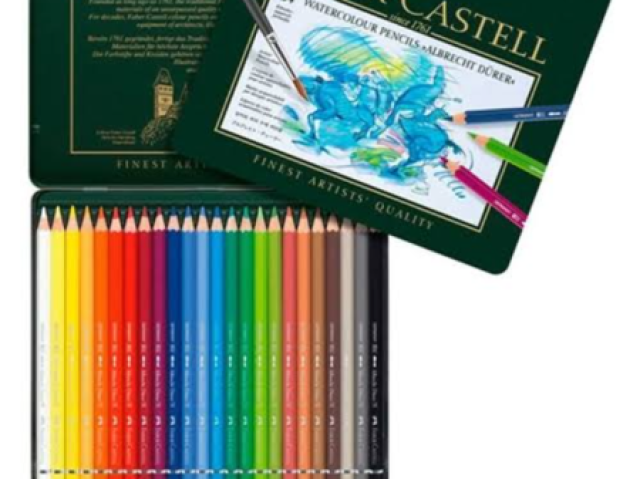 Faber-castell Aquarelavel