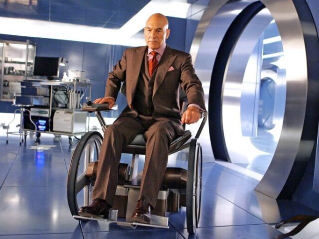 Professor X