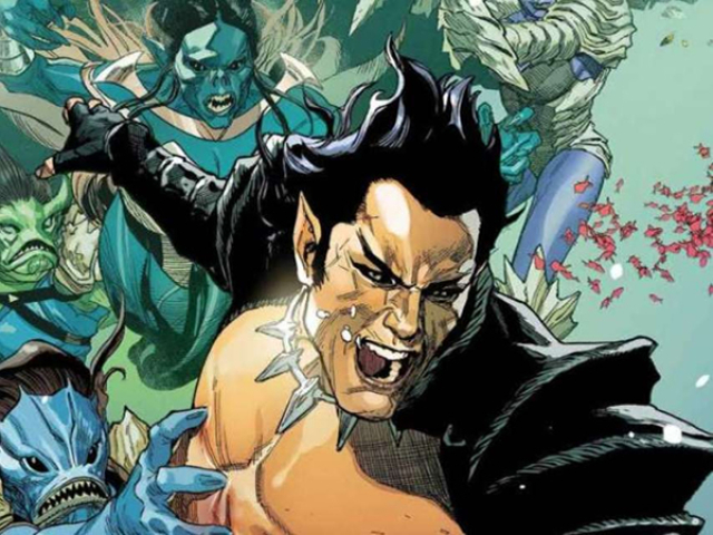 Namor