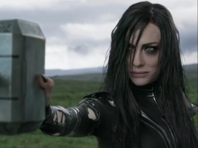 Hela