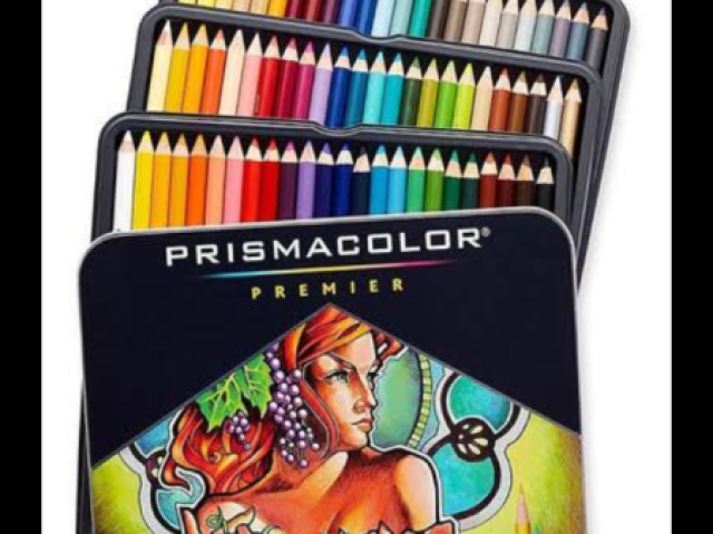 Prismacolor