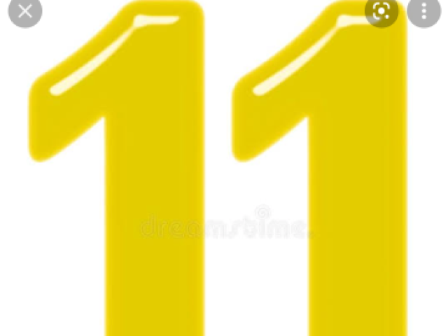 11