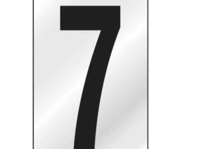 7-