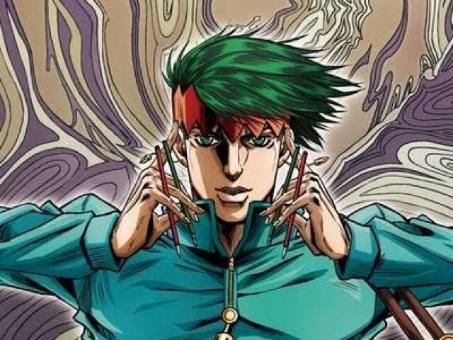 Rohan