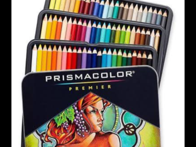 Prismacolor