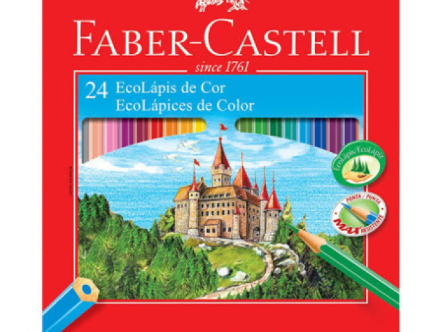 Faber- castell