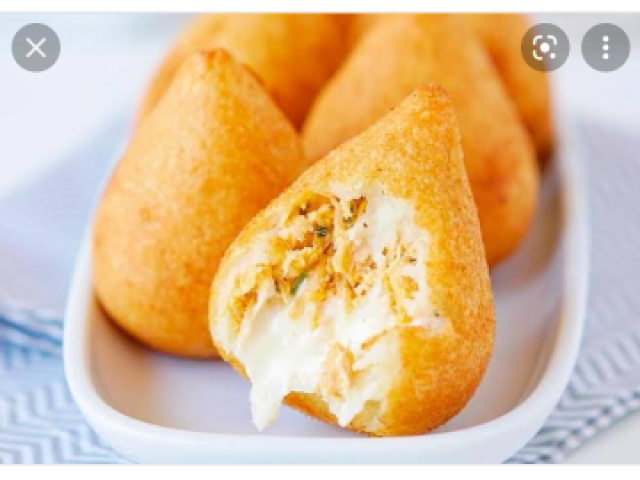 Coxinha