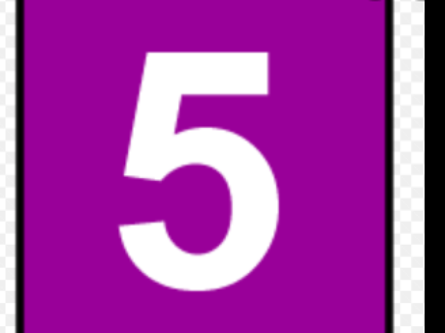 5-