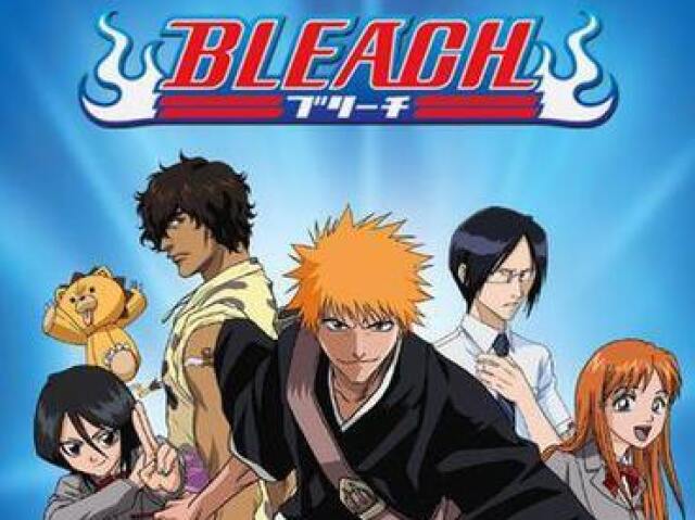 Bleach