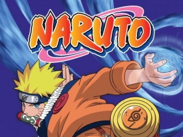 Naruto