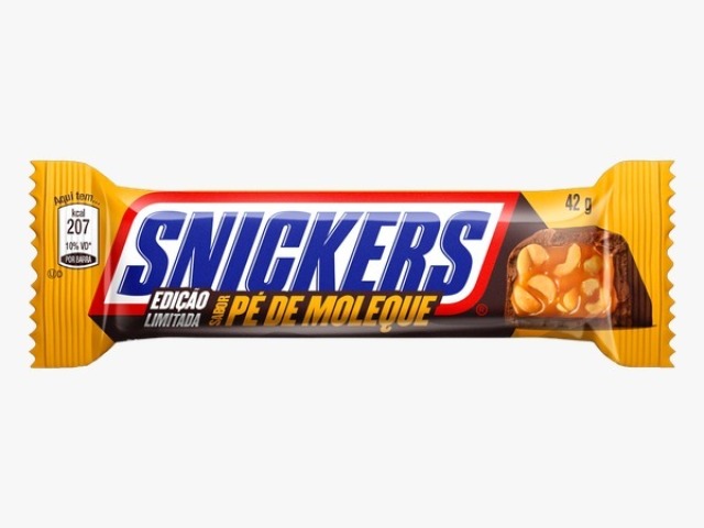 Snickers