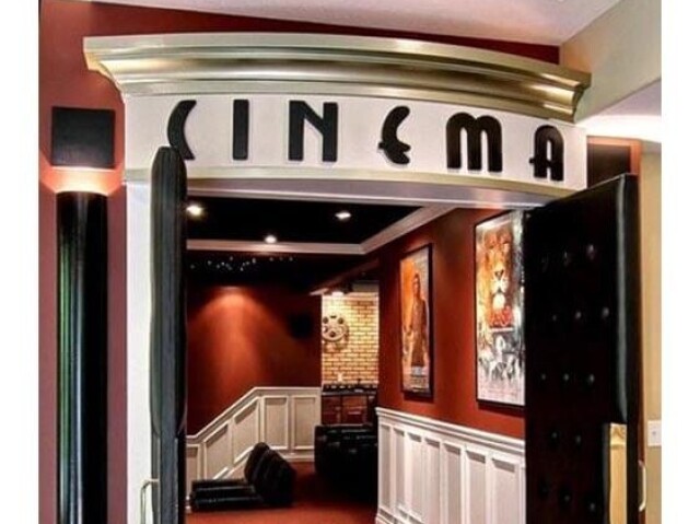 Cinema