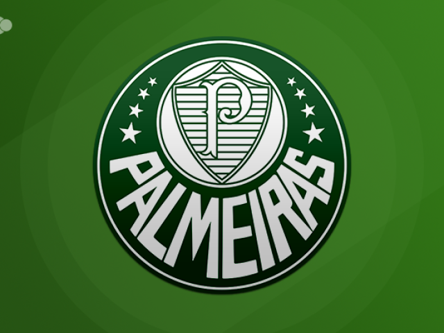 palmeiras