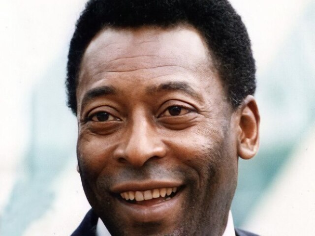 pelé