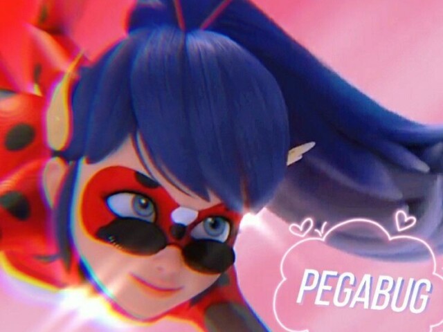 Pegabug