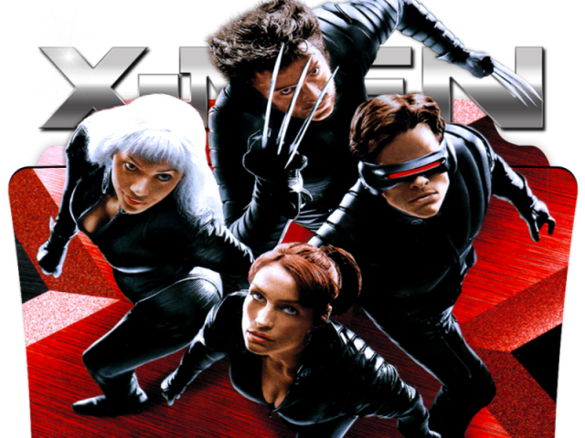 Qual dos X-MEN originais você seria?