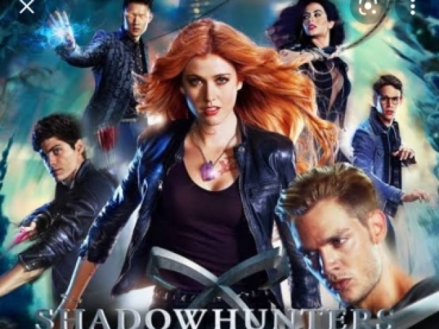 Shadowhunters