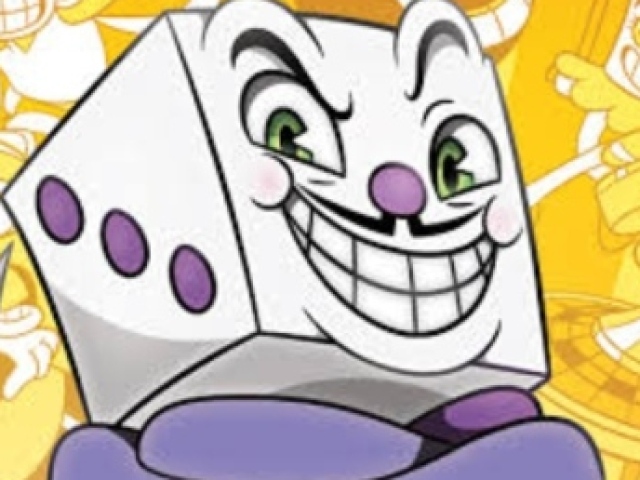 King dice