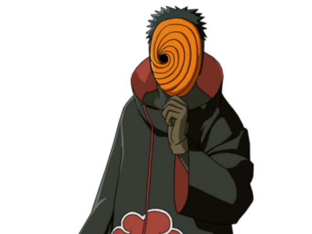 Tobi\Obito