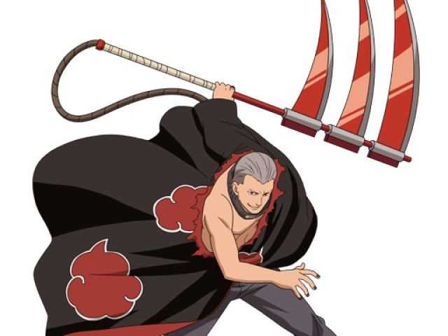 Hidan