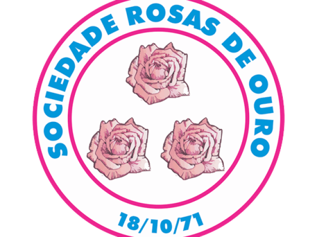 Rosas de Ouro