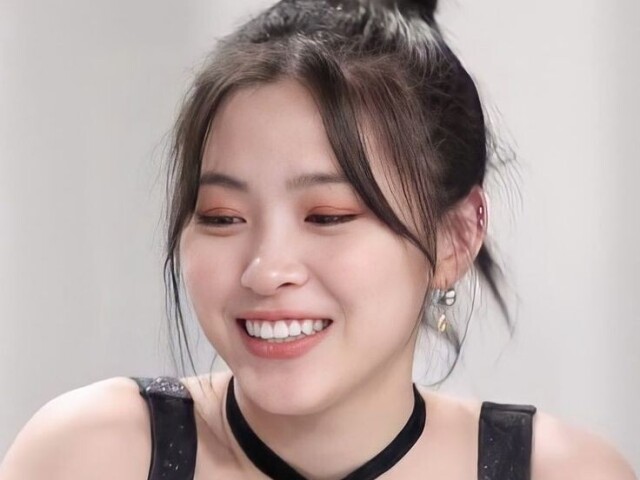 Ryujin (ITZY)