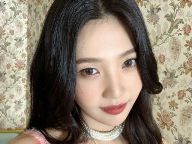 Joy (red Velvet)