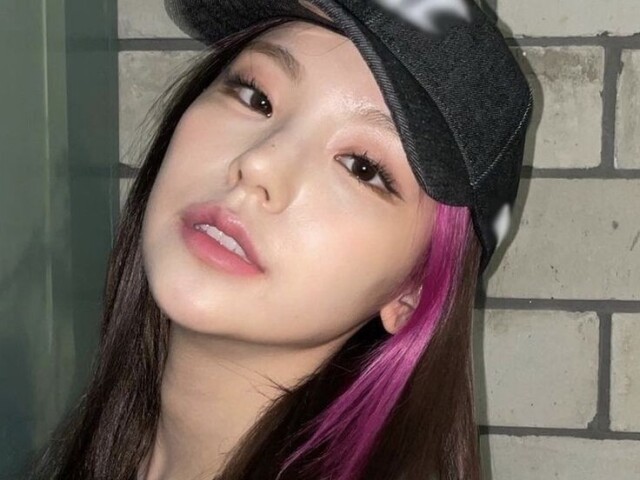 Yeji (ITZY)