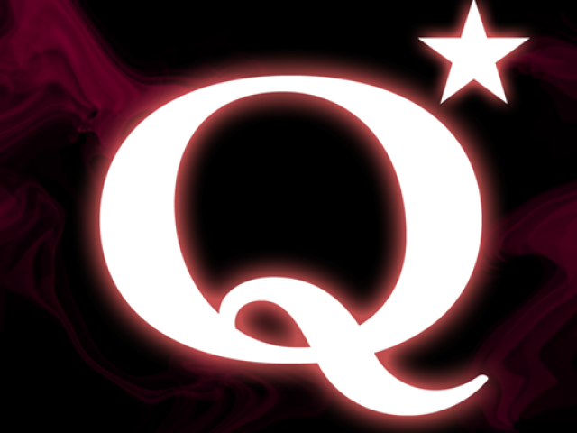 Que!