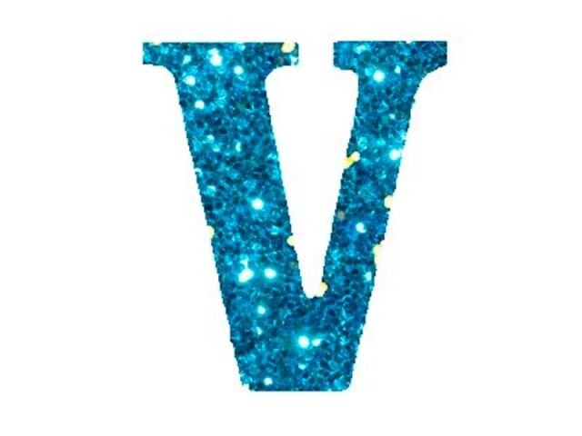 V!