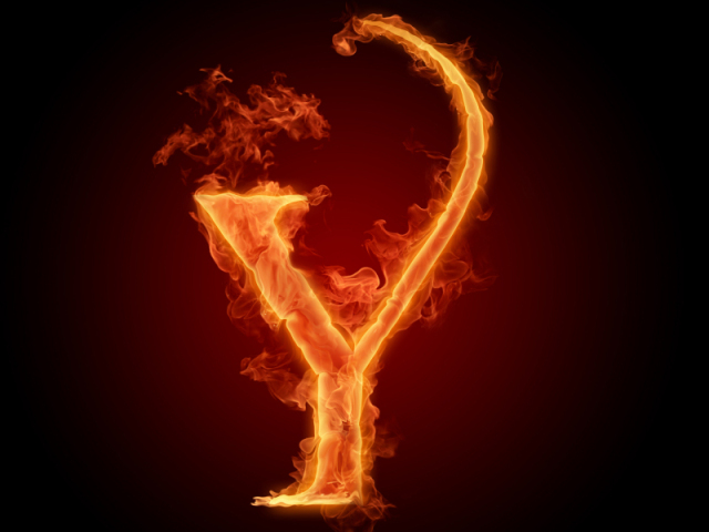 Y!