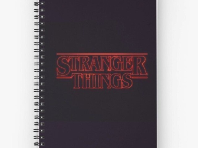 Stranger Things