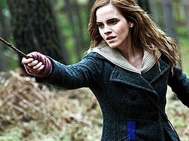 Hermione Granger