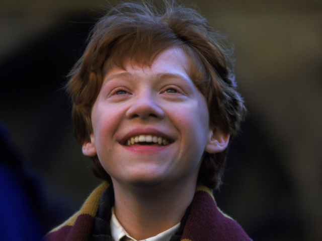 Ron Weasley