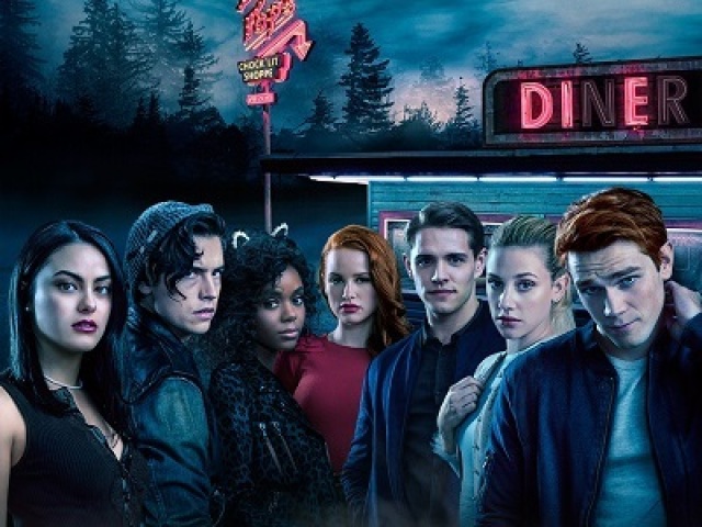 Riverdale