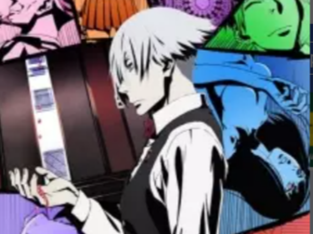 Death parade