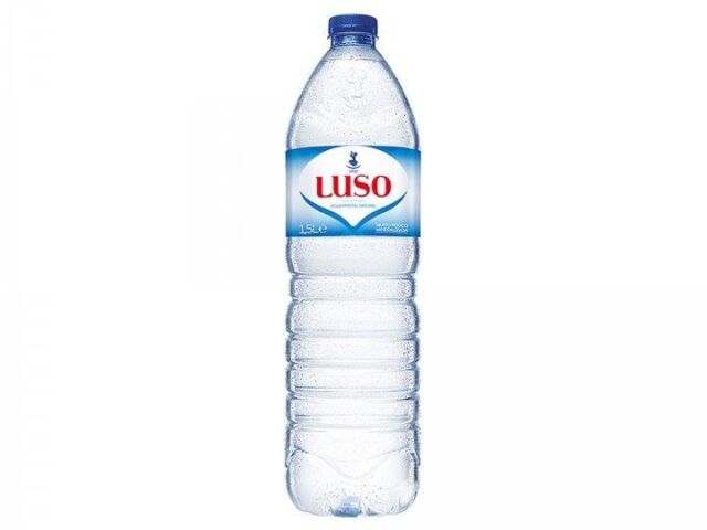 Água