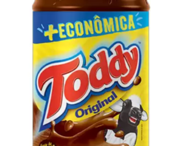 Toddy