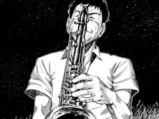 Saxofone