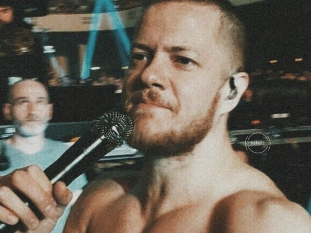 Imagine Dragons