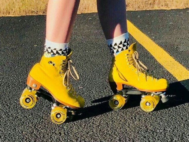 Patins