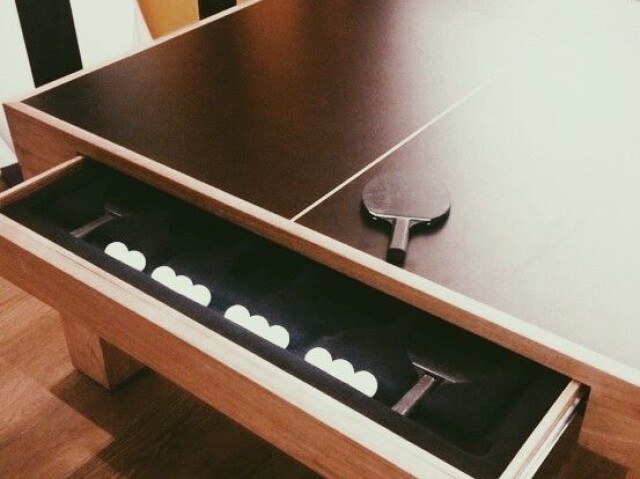 Ping Pong