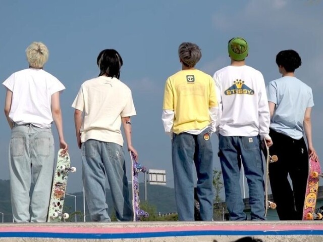 O que você sabe sobre TxT?