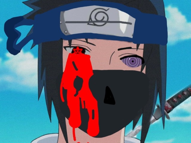 Sasuke 2.0