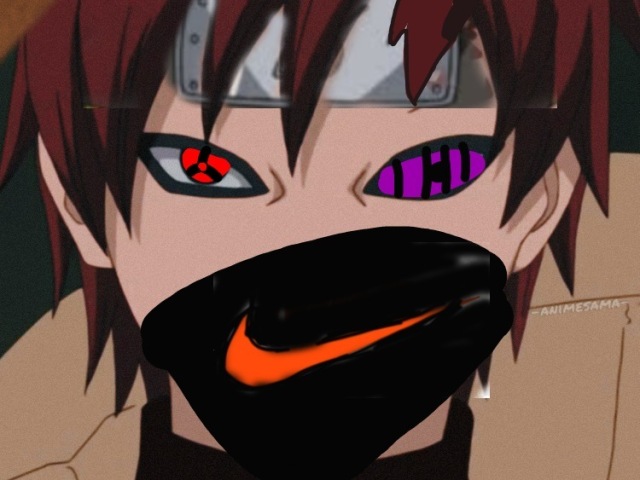 Gaara 3.0