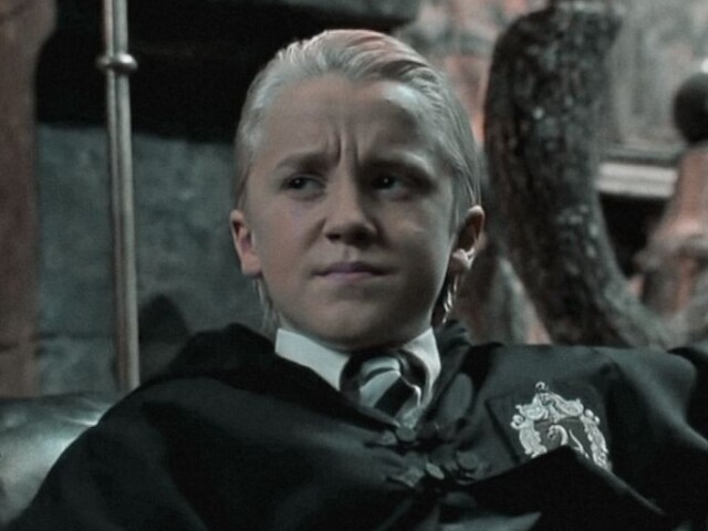 Draco estĂĄ bravo com vocĂȘ!