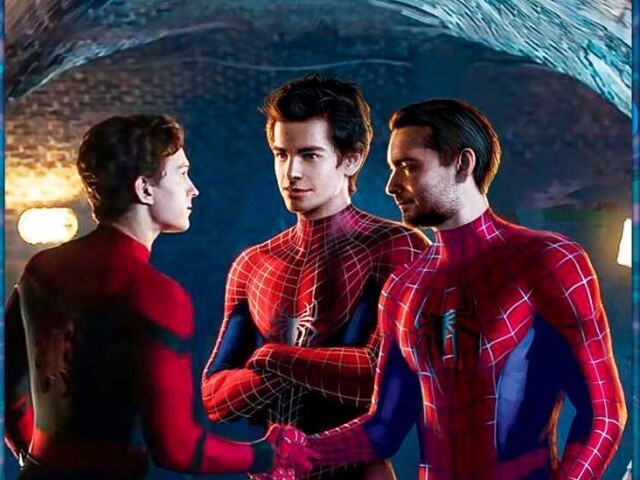 Com qual Homem-Aranha vocĂȘ se parece?