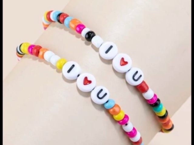 I❤U
